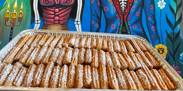 Churros