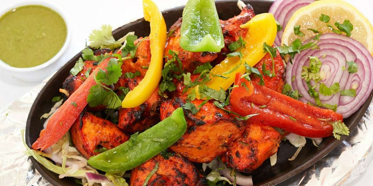 Abhiruchi Grill