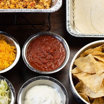 Taco Bar