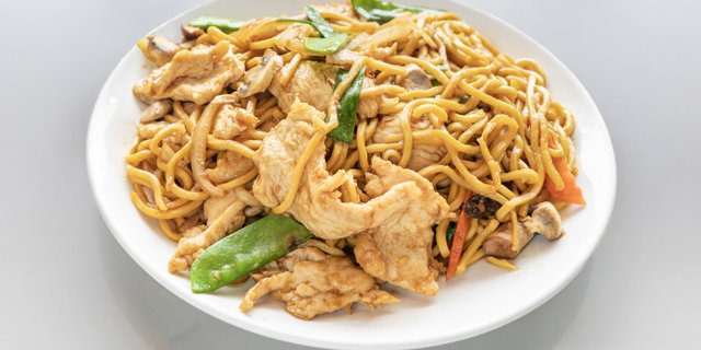 Lo Mein