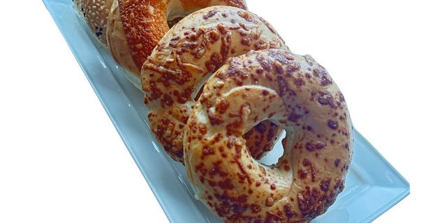Bagel Breakfast