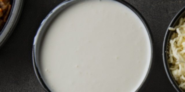 Sour Cream