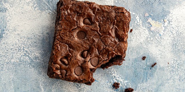 Single Serve Brownie Pack