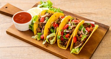 Castillo Real Mexican Cocina & Bar