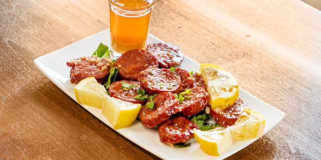 Soujuk