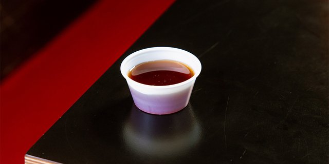 Mike's Hot Honey