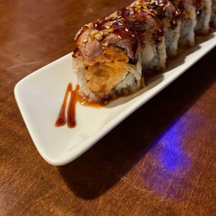 U.B. Roll