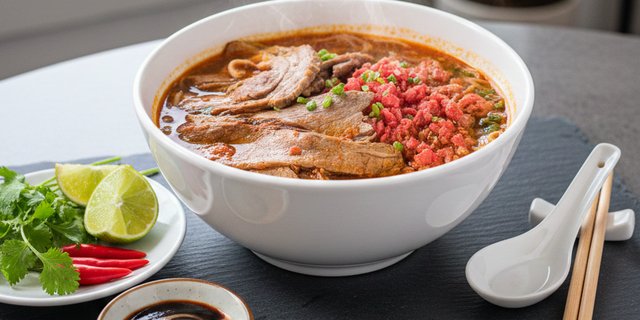 Pho Sate