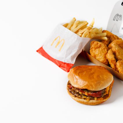 Classic Cheeseburger Pack