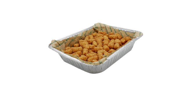 Tater Fries