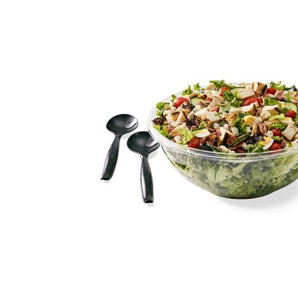 Farmhouse Salad for a Group