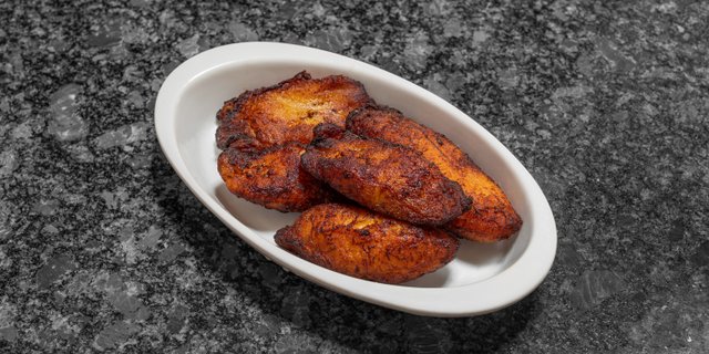 Sweet Plantain