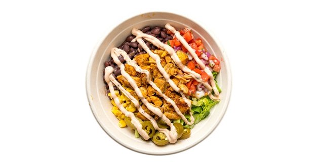 Mexican Bowl