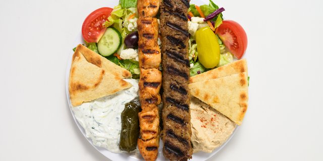 Mediterranean Package