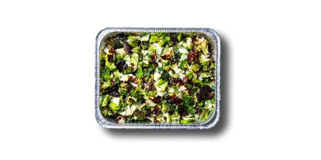 Roasted Veggies