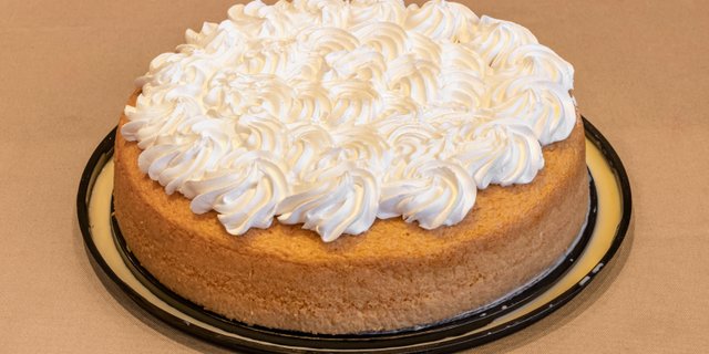 Tres Leches Cake