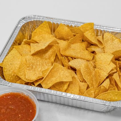 Chips & Salsa