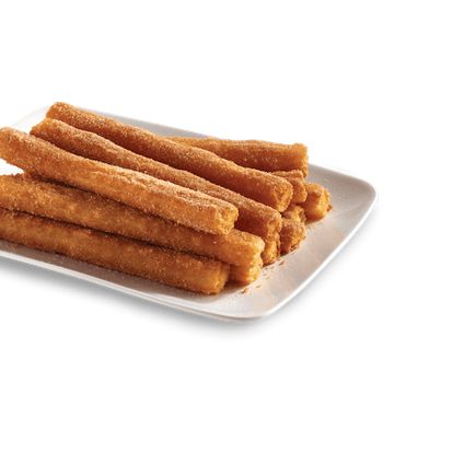 12 Churros