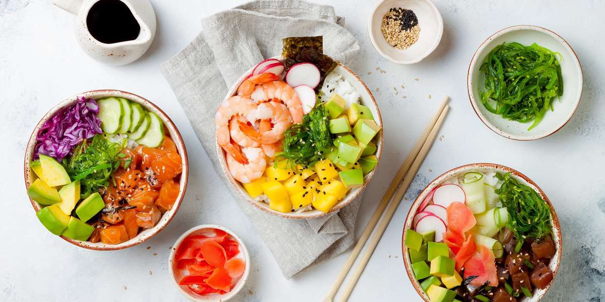 Abunai Restaurant & Catering