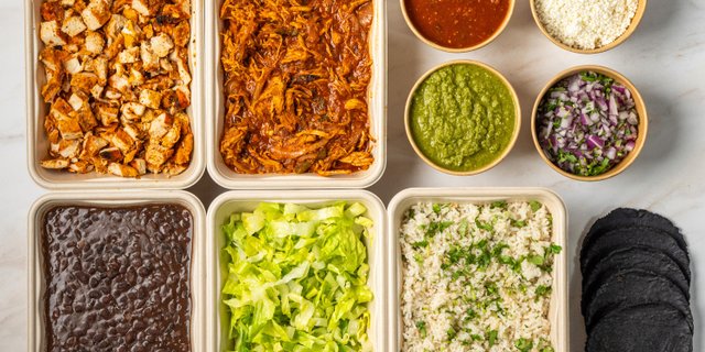 Fiesta Box
