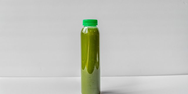 Stay Fresh Juice