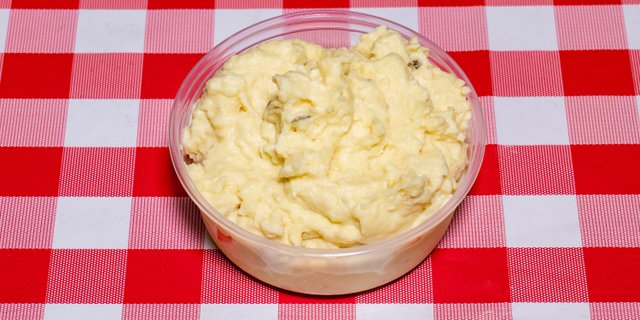 Potato Salad