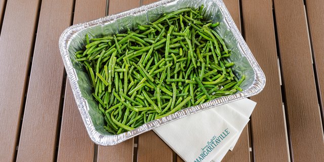 Green Beans