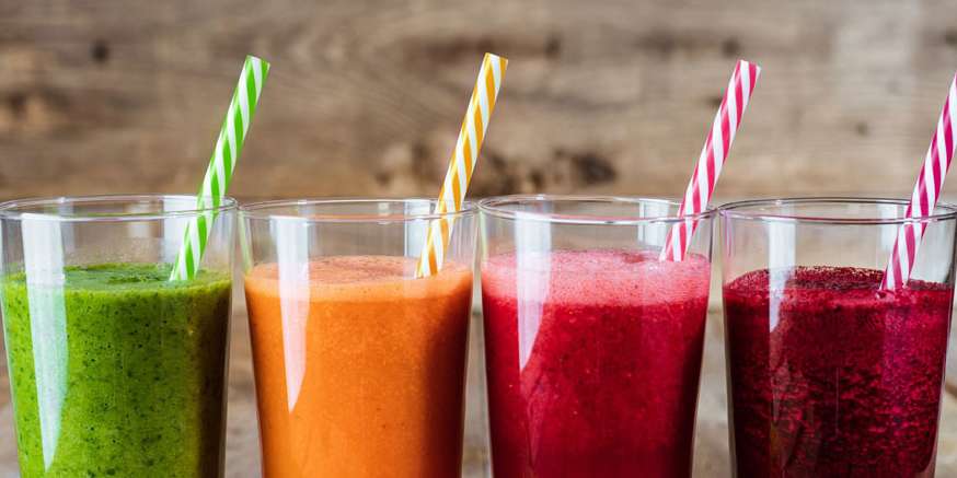 The Up Spot - Home of Uptown Nutrition