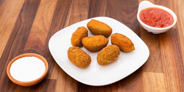 Jalapeno Poppers