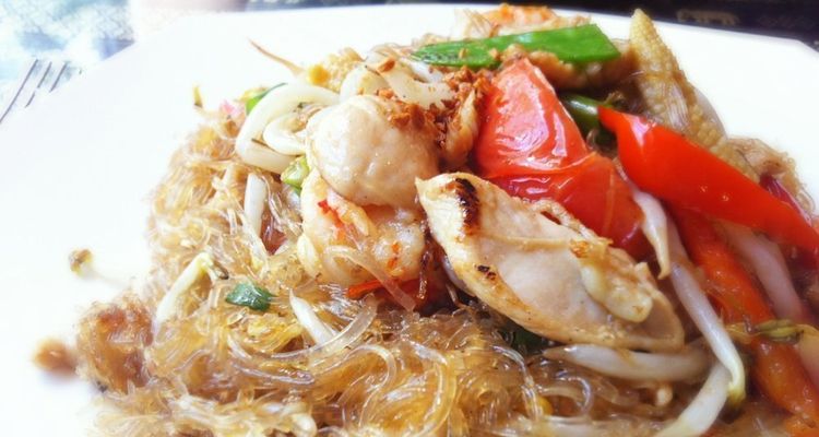 Thai Moon Catering, Arlington, MA