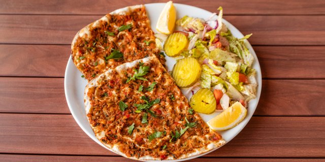 Lahmacun