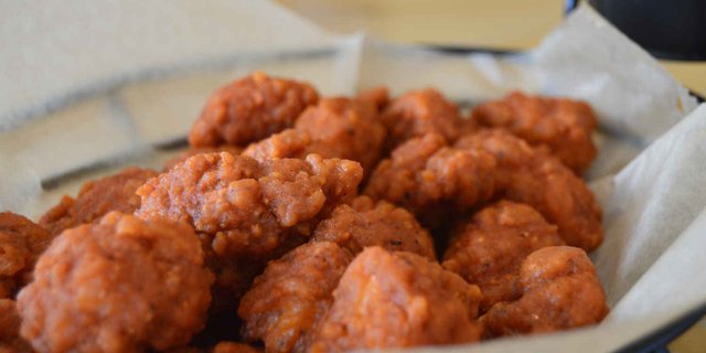 Wings