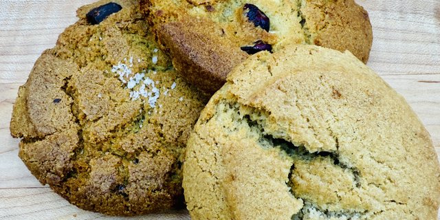 Housemade Cookies