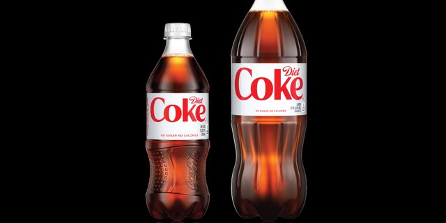 Diet Coke