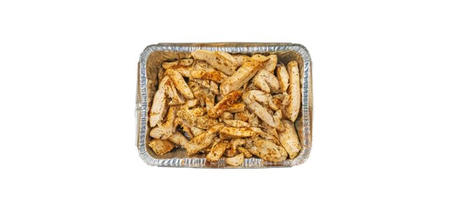 Fire-Braised Chicken Thigh