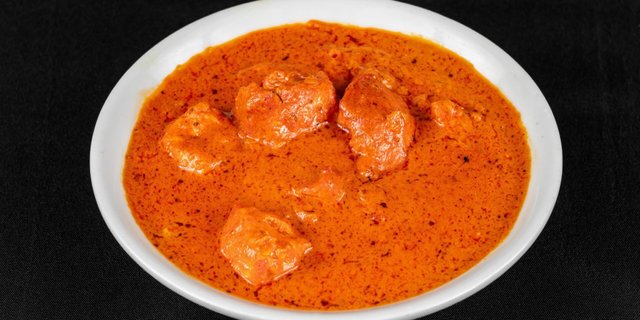 Chicken Tikka Masala