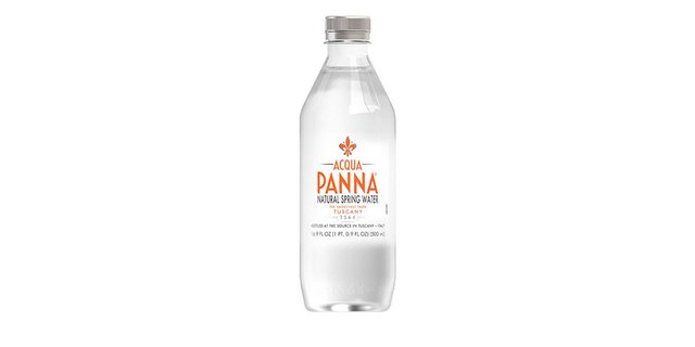 Aqua Panna Mineral Water