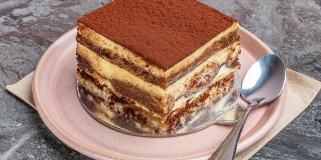 Tiramisu