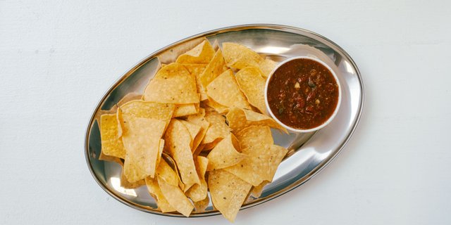 Chips & Salsa