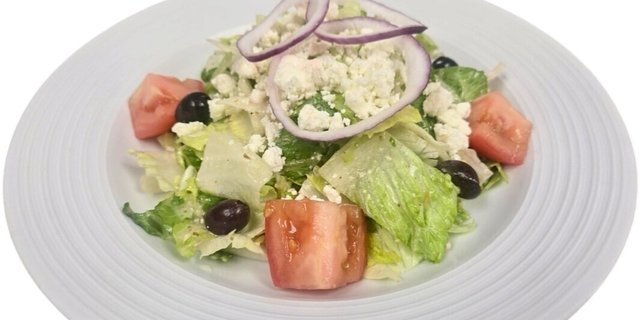 Greek Salad Pack