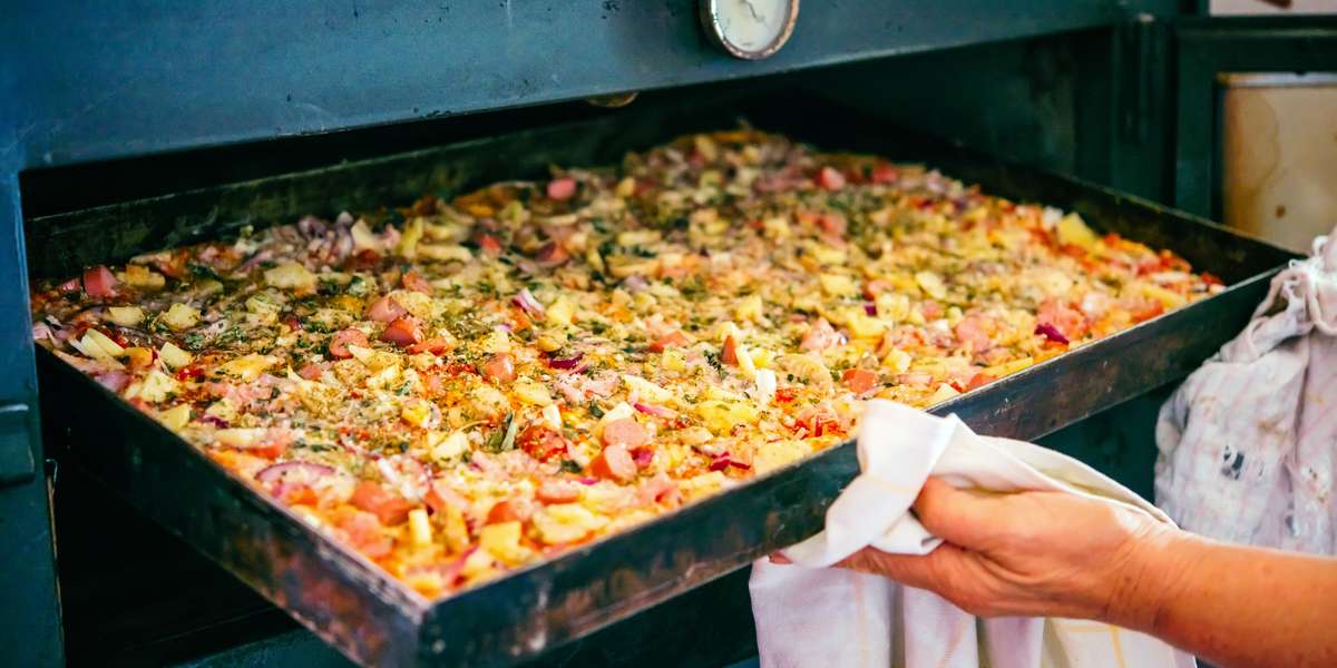 Papa's Subs & Pizza