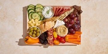 Classic Lone Grazer Box
