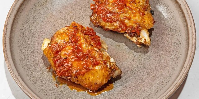 Turkey Wings