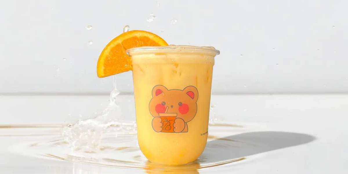 Boba Tea House