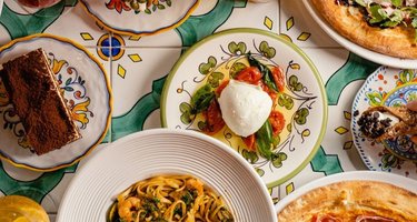 IT Italian Trattoria