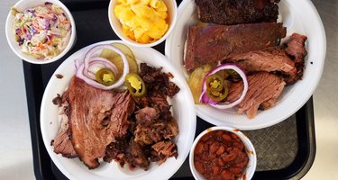 Smoakie Kitchen BBQ