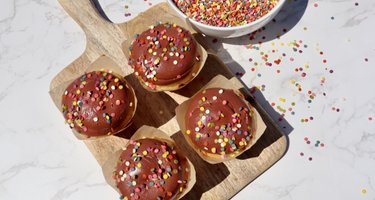 Urban Cookies Bakeshop