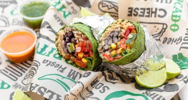 Guaca-Mole Tex-Mex
