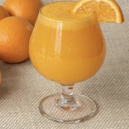 Half Gallon of Fresh-Squeezed Orange Juice