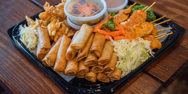 Appetizer Combo 2